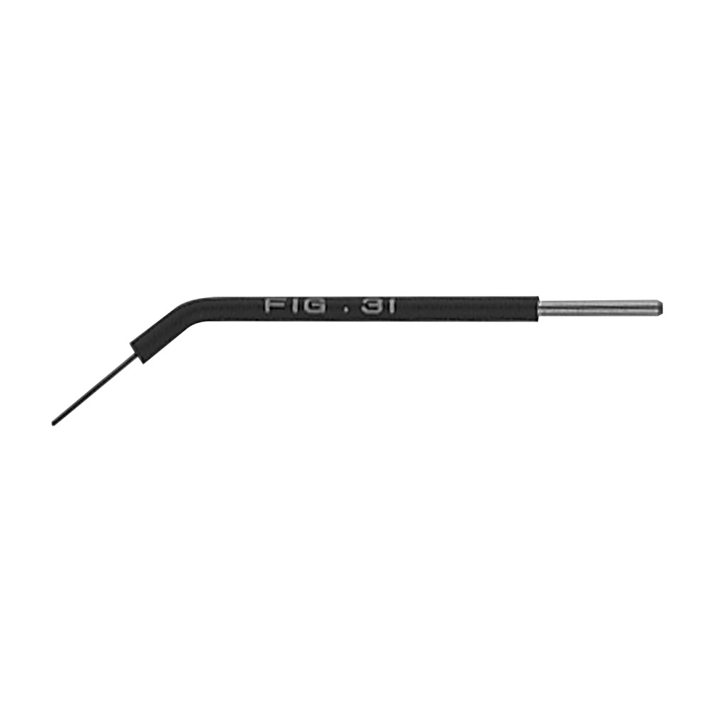Elektrokirurgielektrode Figur 31, stk.