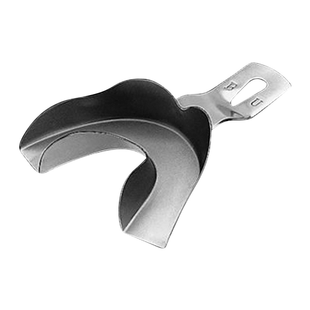 Aftrykske uden hul Ehricke BU1, stk.