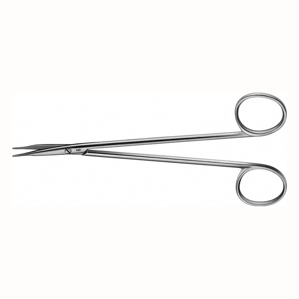 Preparationssaks BC177, stk.