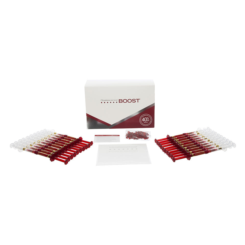 Opalescence Boost 40 %, Econo Genopfyldning