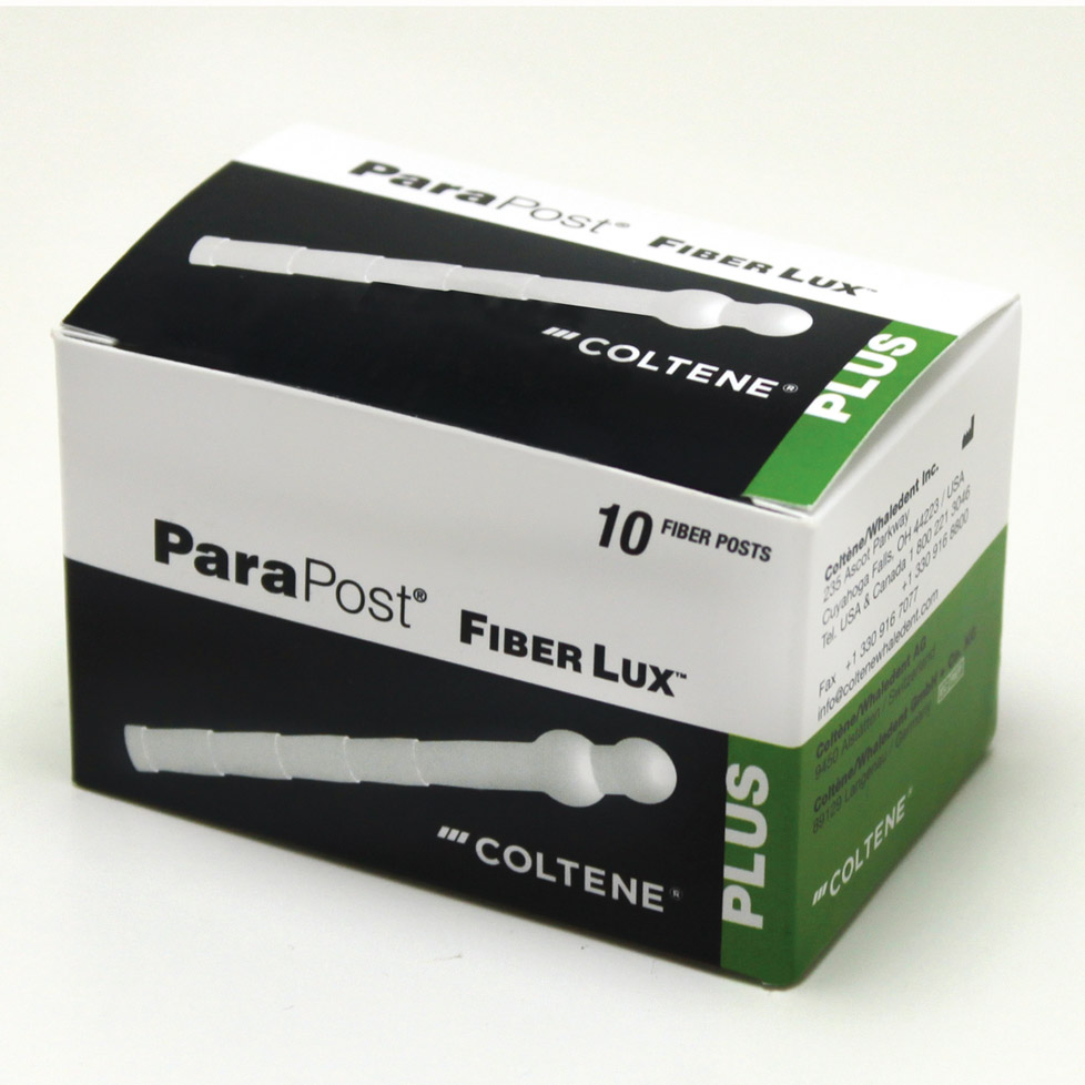 ParaPost Fiber Lux str. 3, 10 stk.