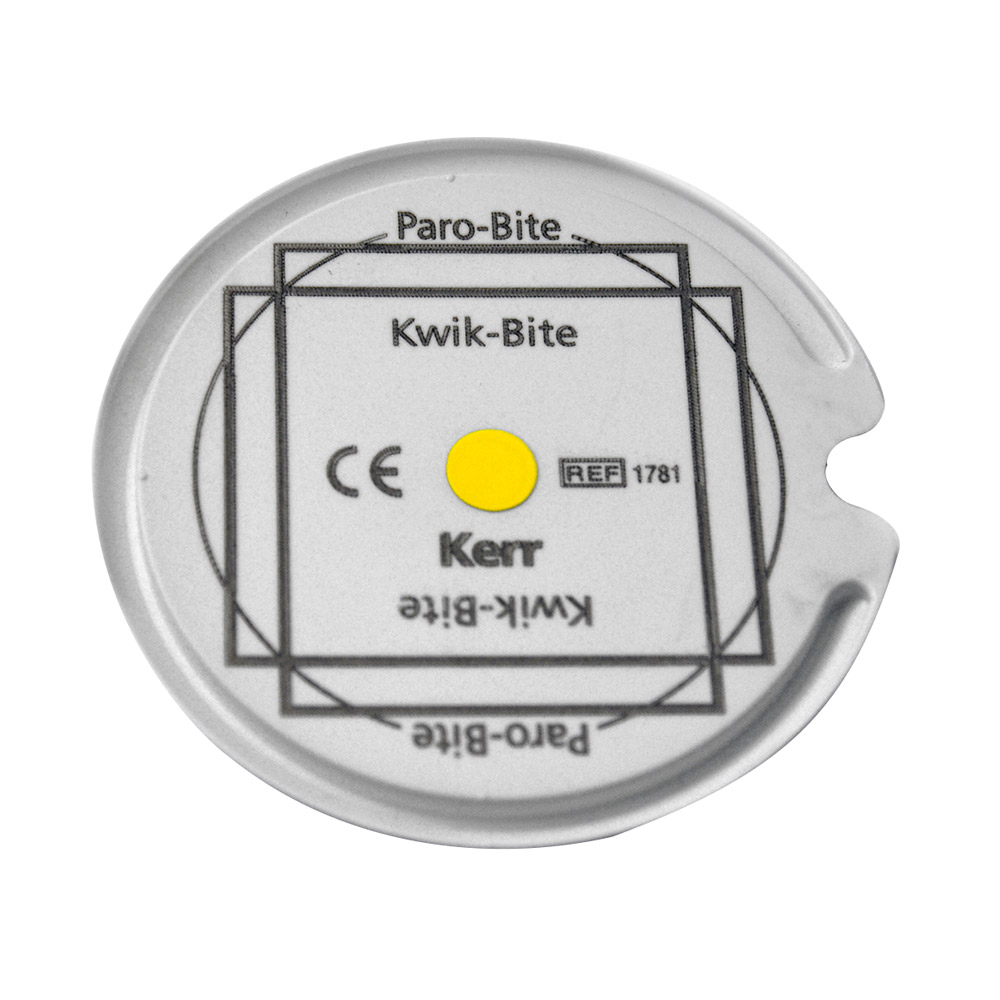 Kwik-Bite centreringshjælp 1781, 20 stk.