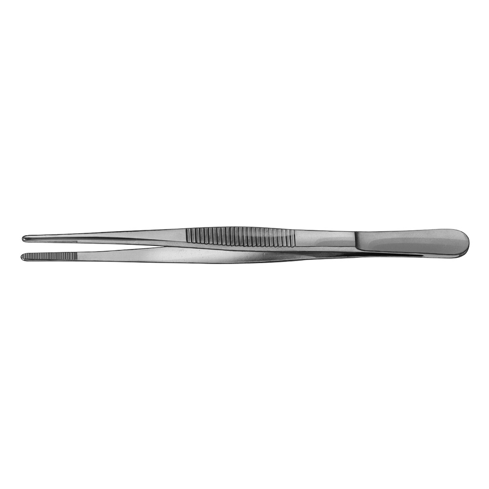 Anatomisk pincet 14,0 cm, stk.