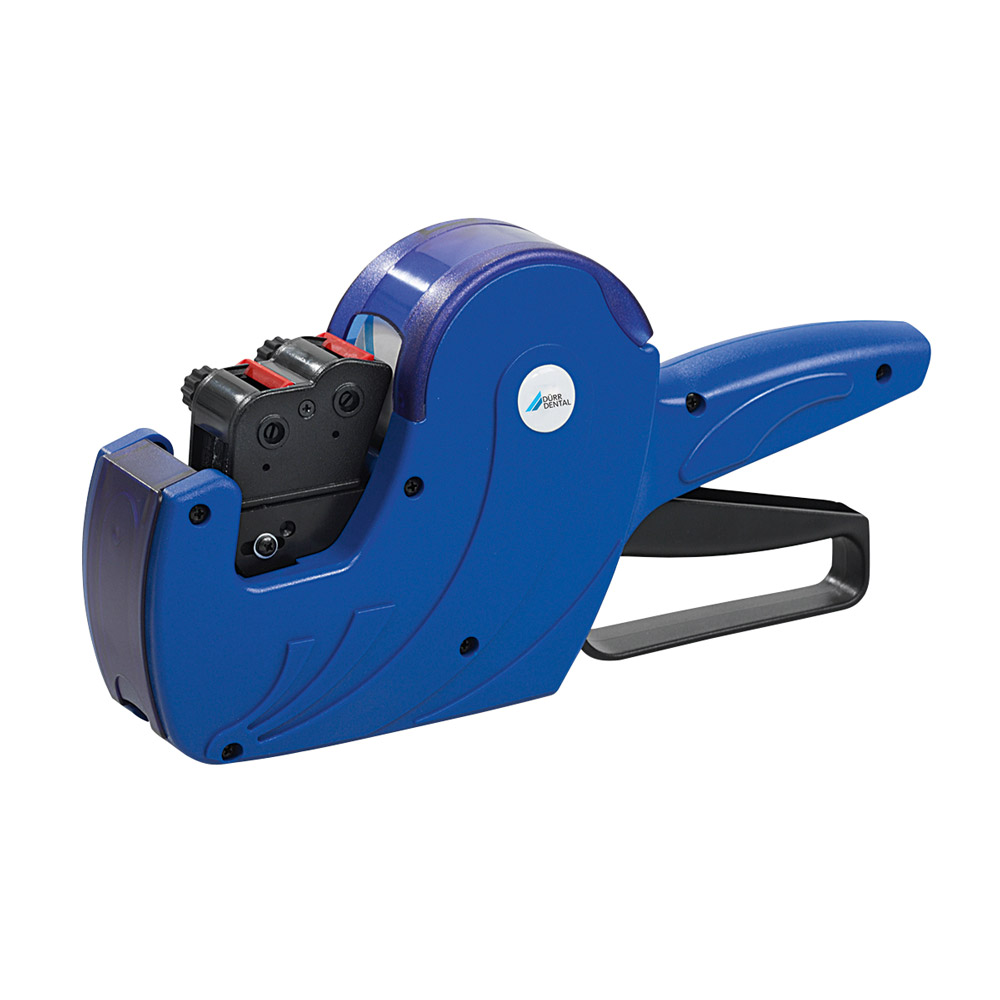 Hygoprint dokumentationsblok, 100 ark