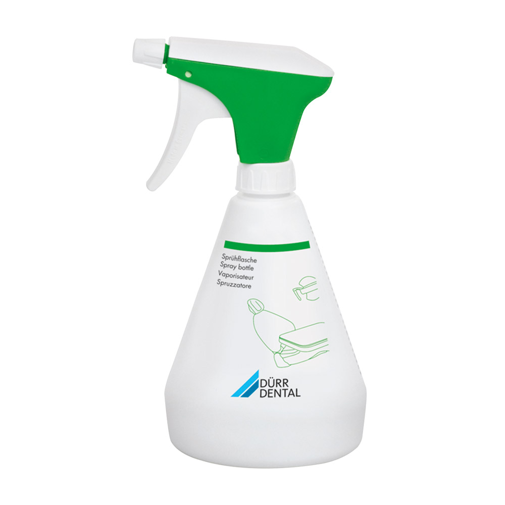 Sprayflaske med forstøver Dürr, stk.