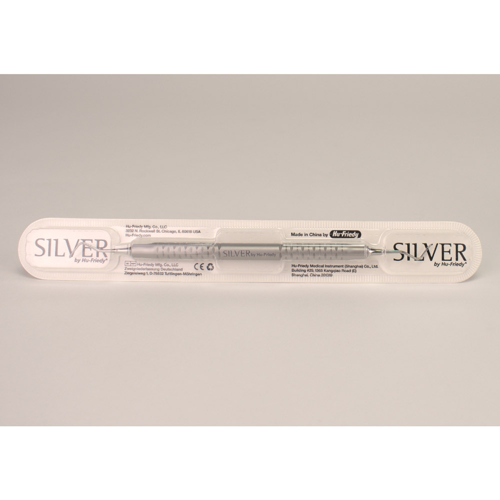 Silver Line Scaler 204S, stk.