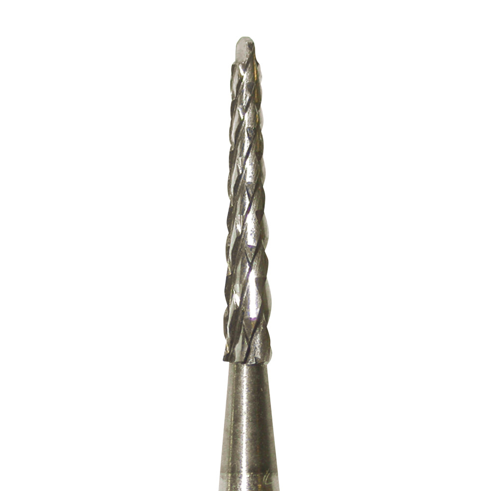 HM knoglefræser FGXL 161RX 018, 2 stk.