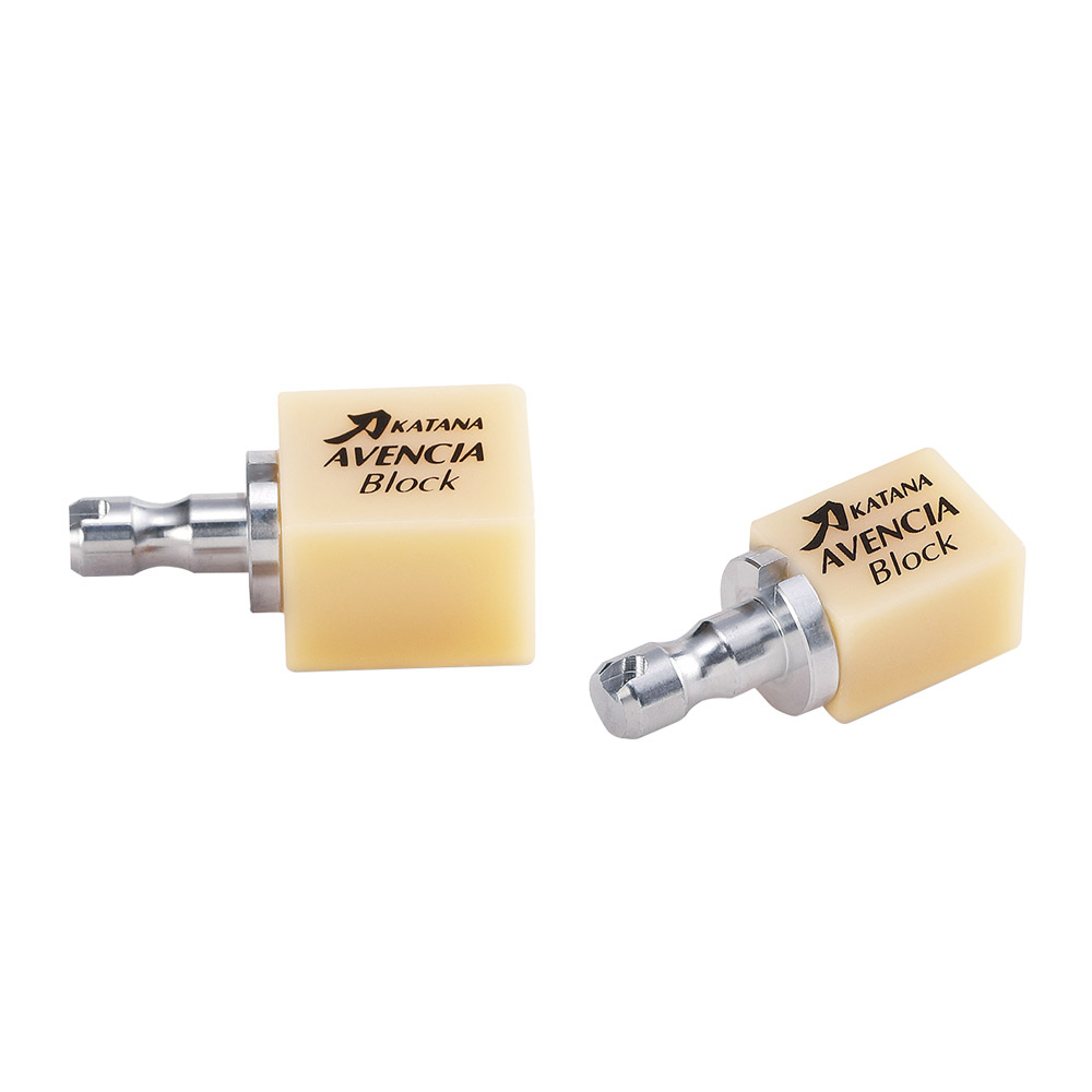 Katana Avencia Block A3 12 Universal, 5 stk.