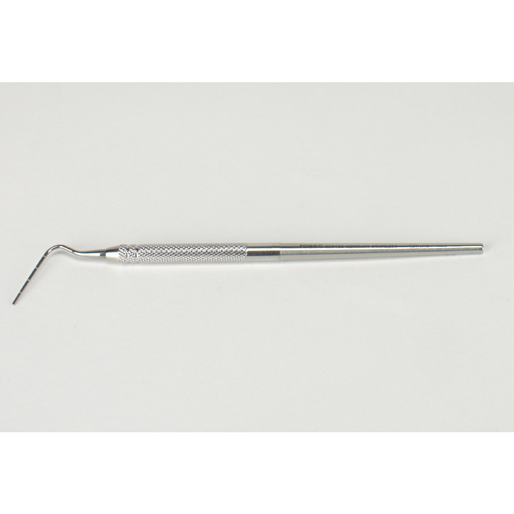 Plugger 0,8 mm, stk.