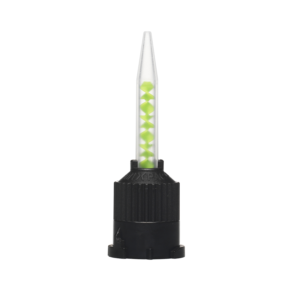 Mixing Tips Multilink korte lige, 15 stk.