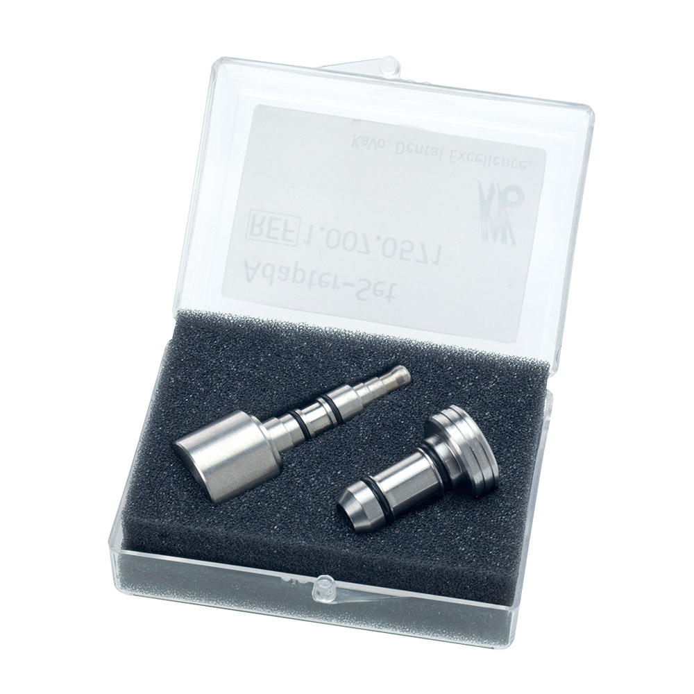 Adapter til MULTIflex KaVo, stk.