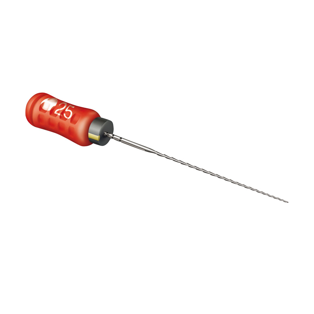Senseus Hedstrømfejl 015 25 mm, 6 stk.