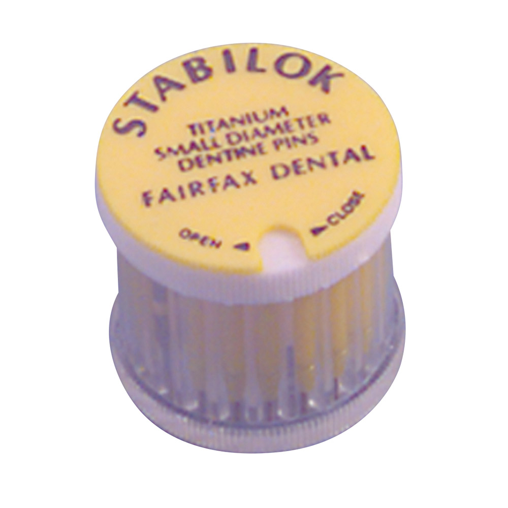 Stabilok boremaskine Titan medium Ora, stk.