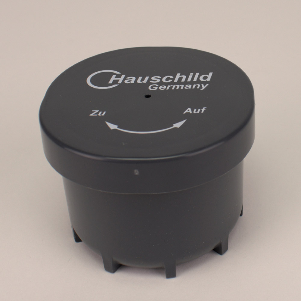 Blandebæger til alginat grå, stk.