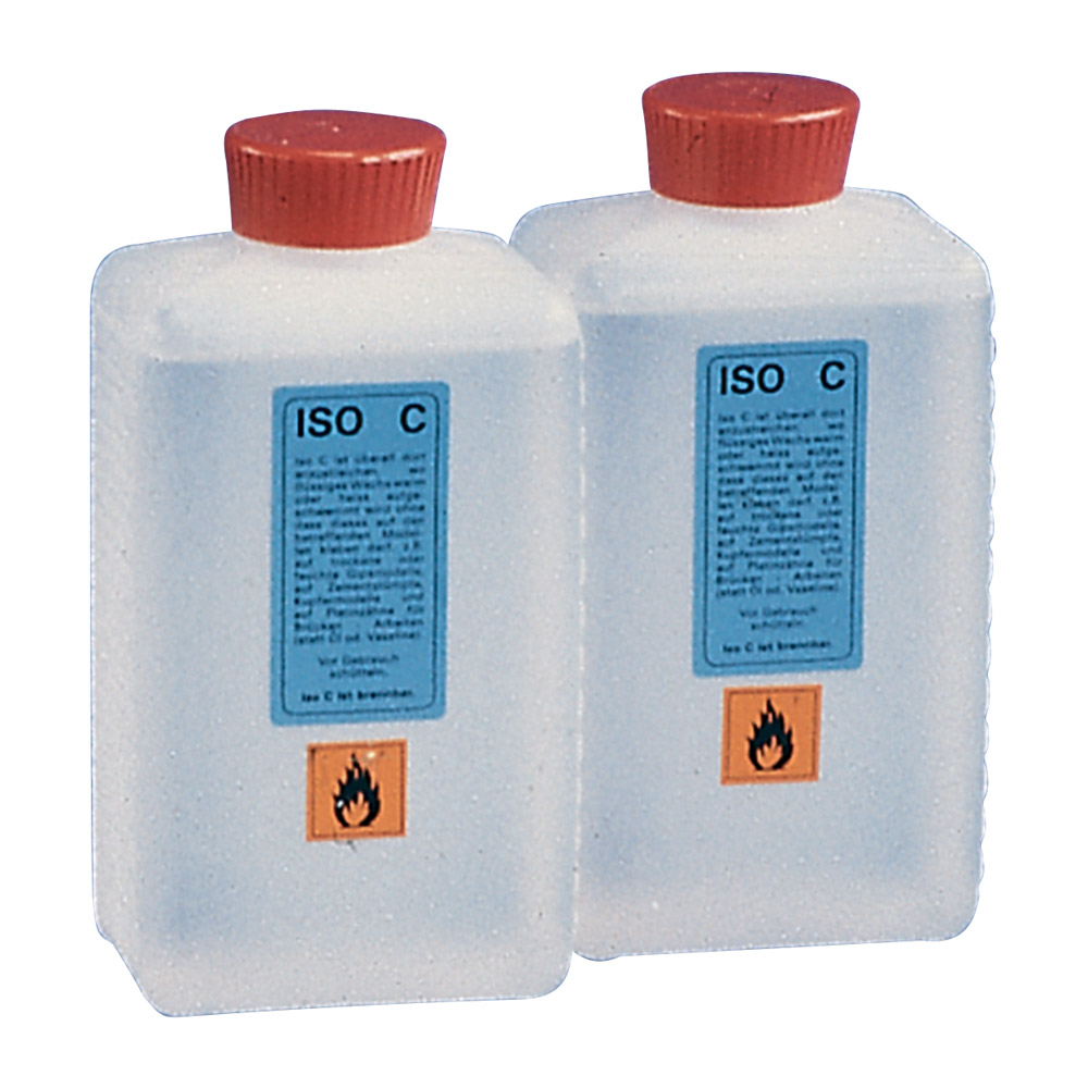 Iso C isoleringsmiddel, 100 ml