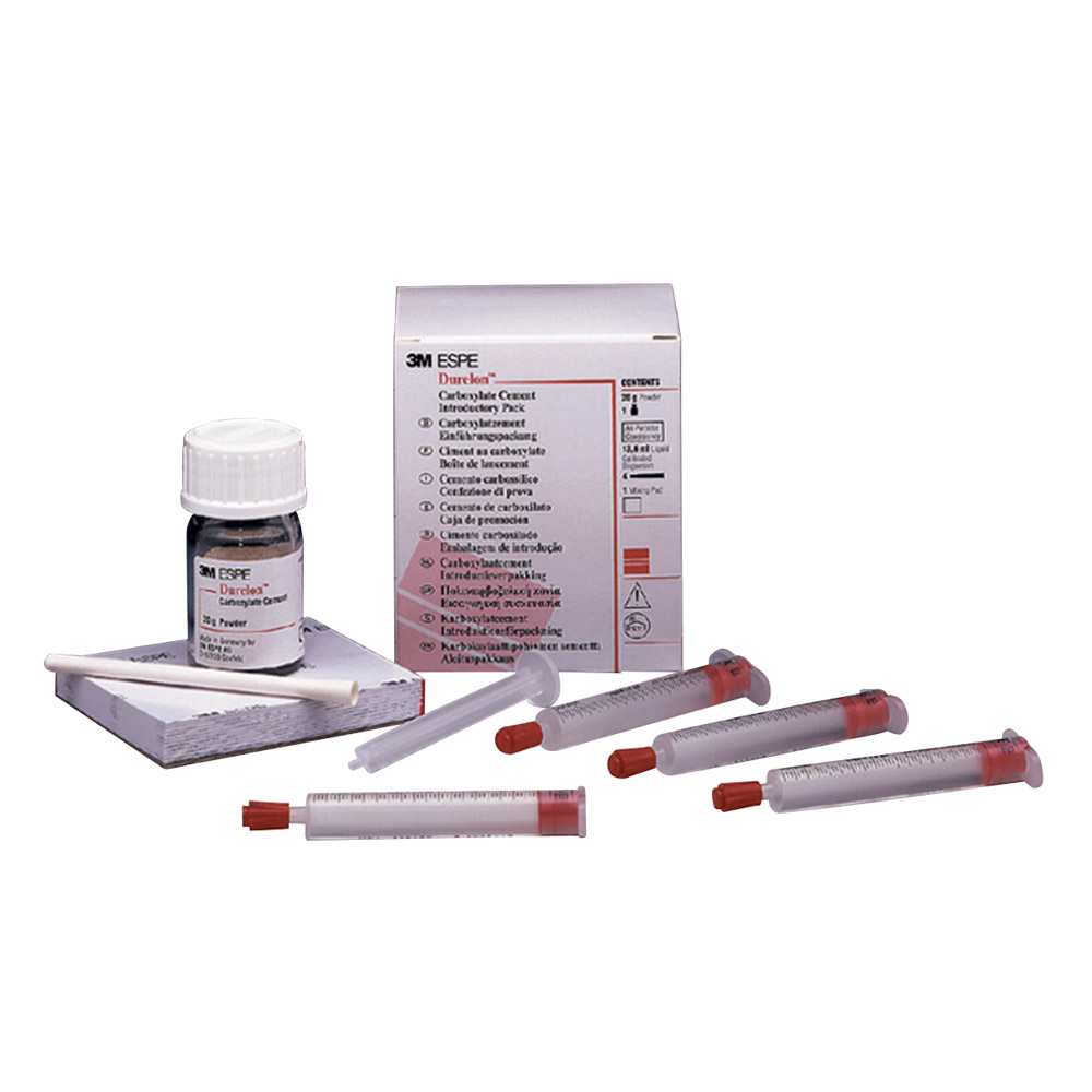 Durelon Universal væske dråbeflaske, 40 ml