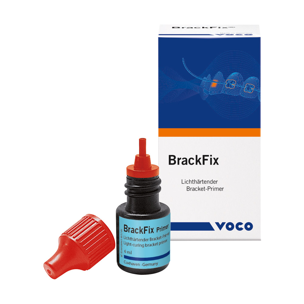 BrackFix Primer, 6 ml