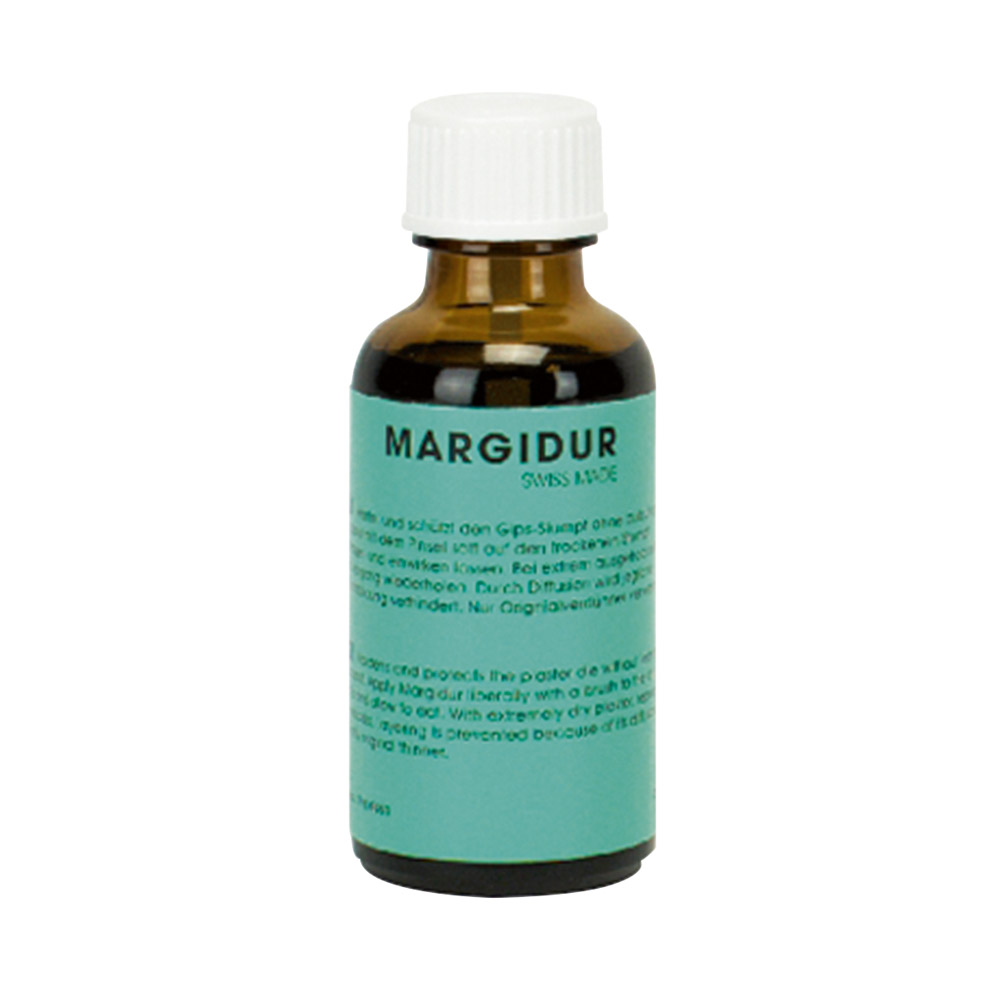 Margidur lak, 30 ml