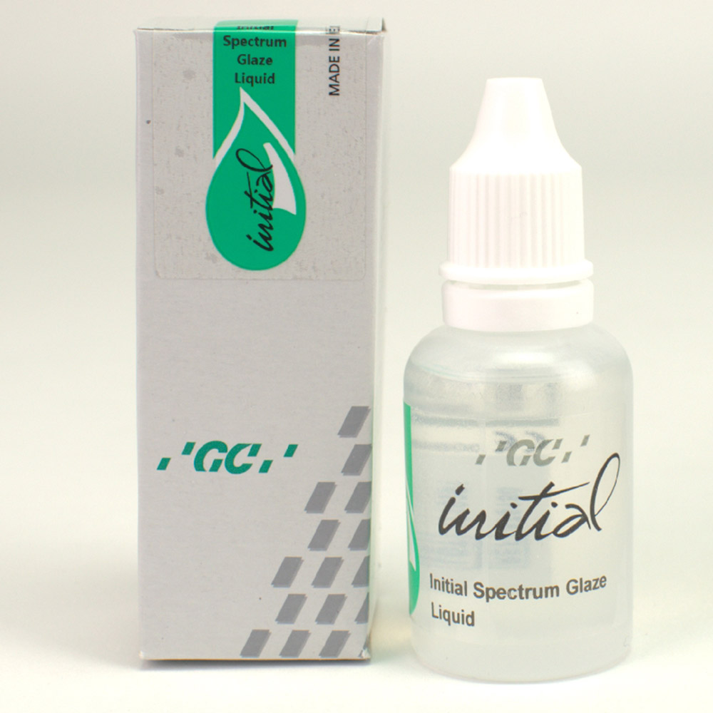 Initial Spectrum Glaze Liquid, 25 ml