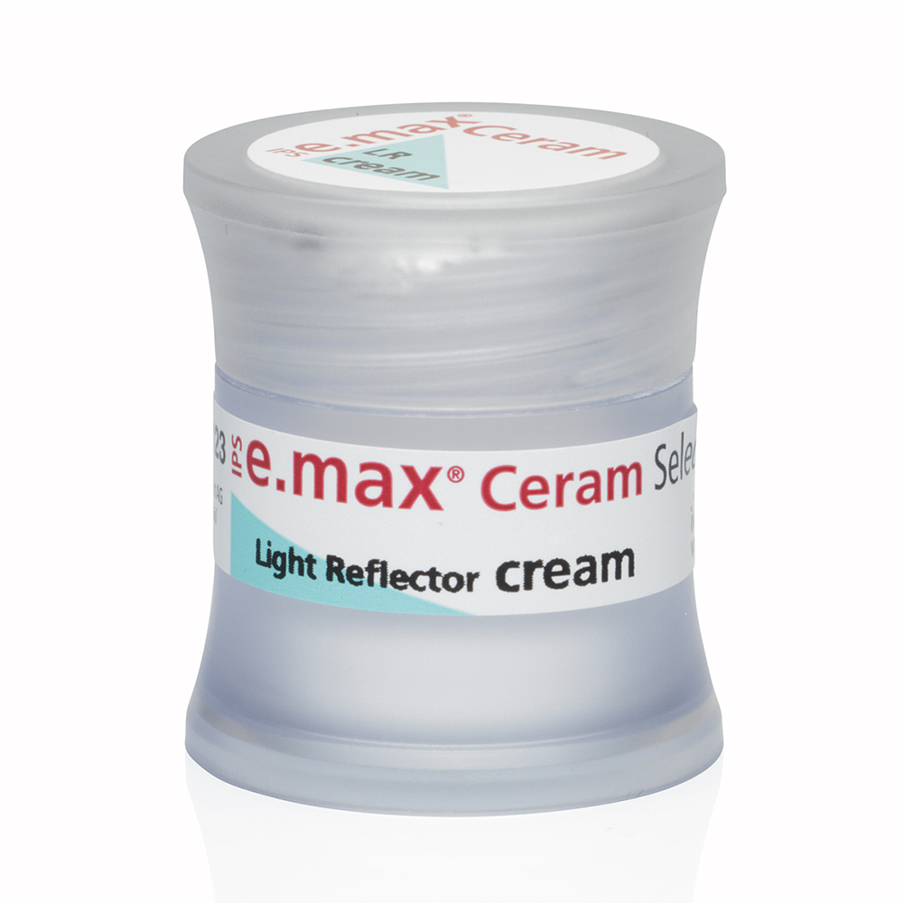 IPS e.max Ceram Selection Light Reflector silk, 5 g