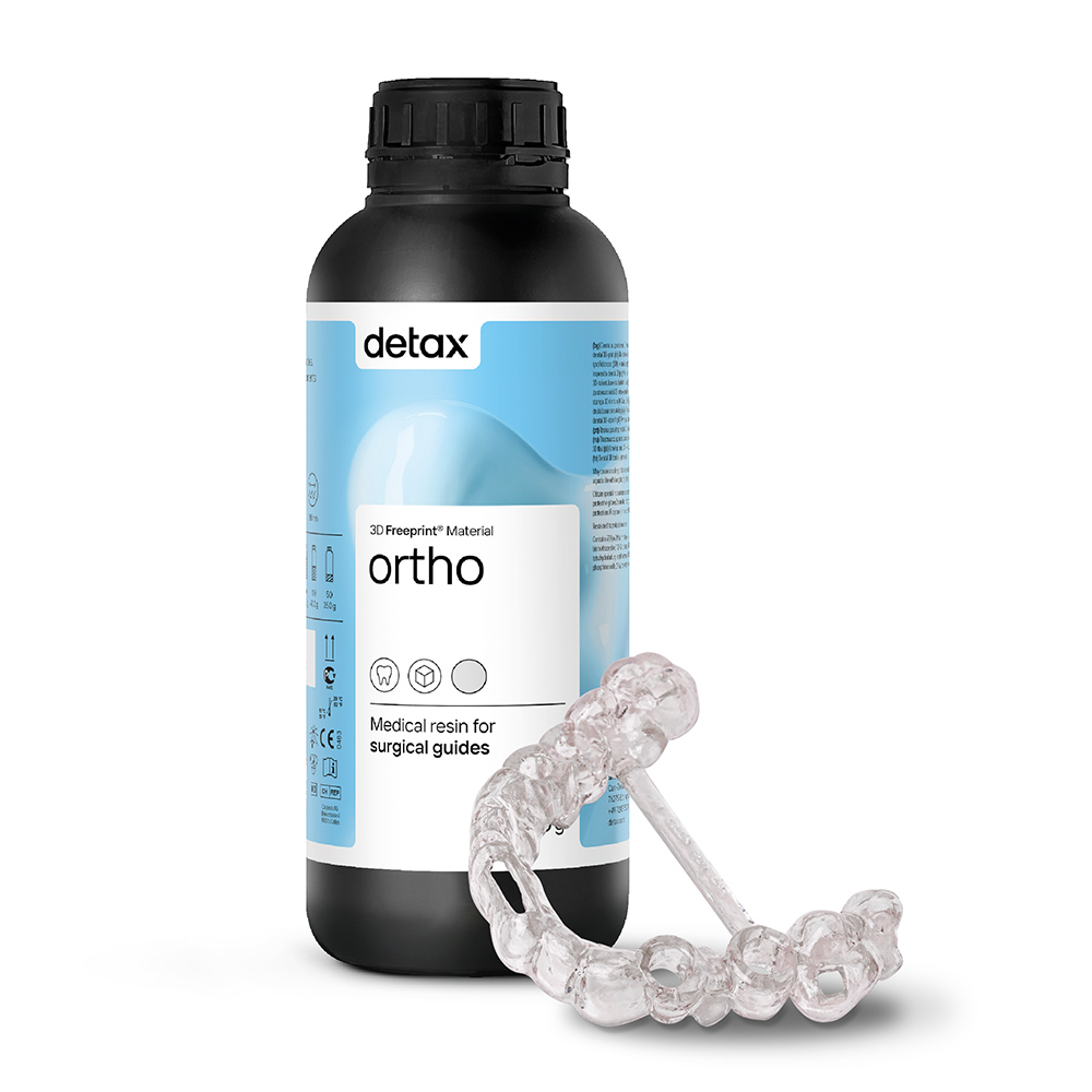 Freeprint ortho 1 kg