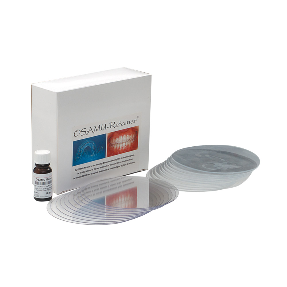 OSAMU-Bond, 10 ml