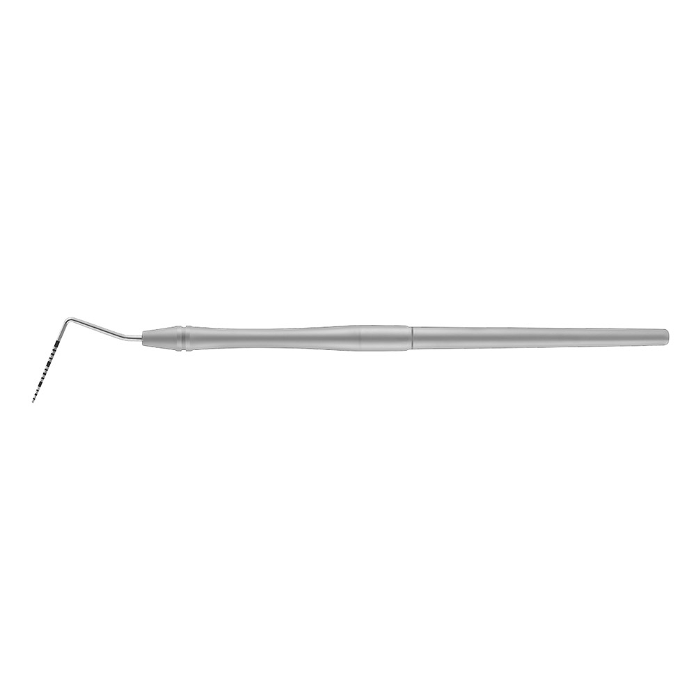 Parodontalsonde CP15 LiquidSteel 6 mm, stk.