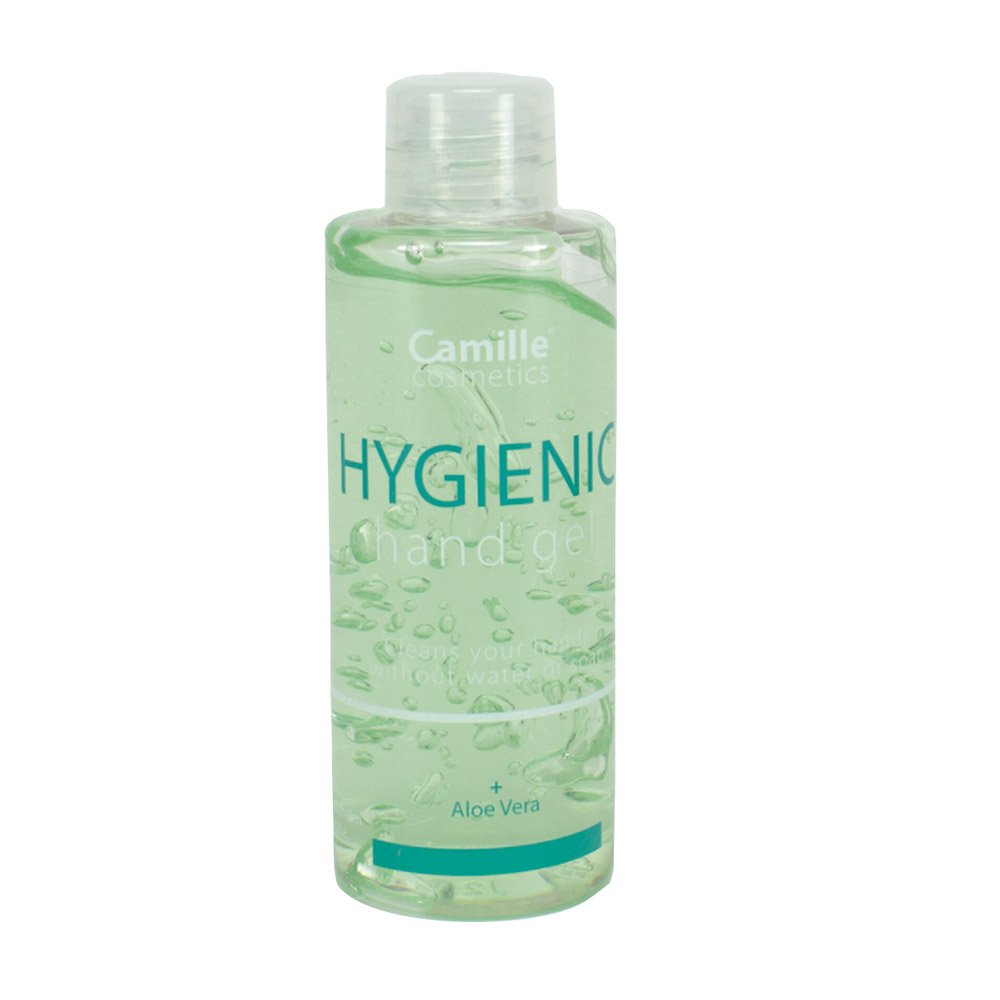 Camille Hygiejnisk Håndgel, 100 ml