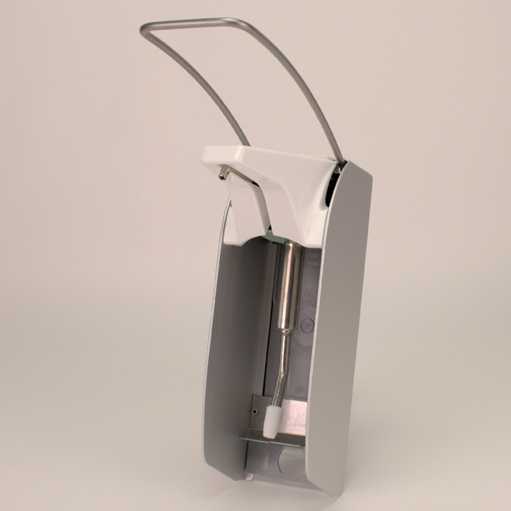 Eurospender 1 plus 500 ml armhåndtag normal, stk.