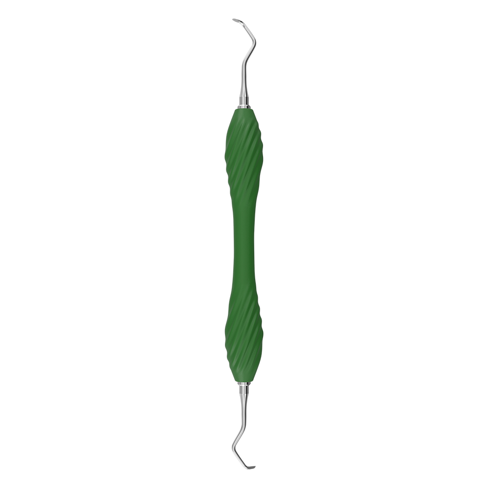 PLULINE SCALER univ. Fig.M23 pink, stk.