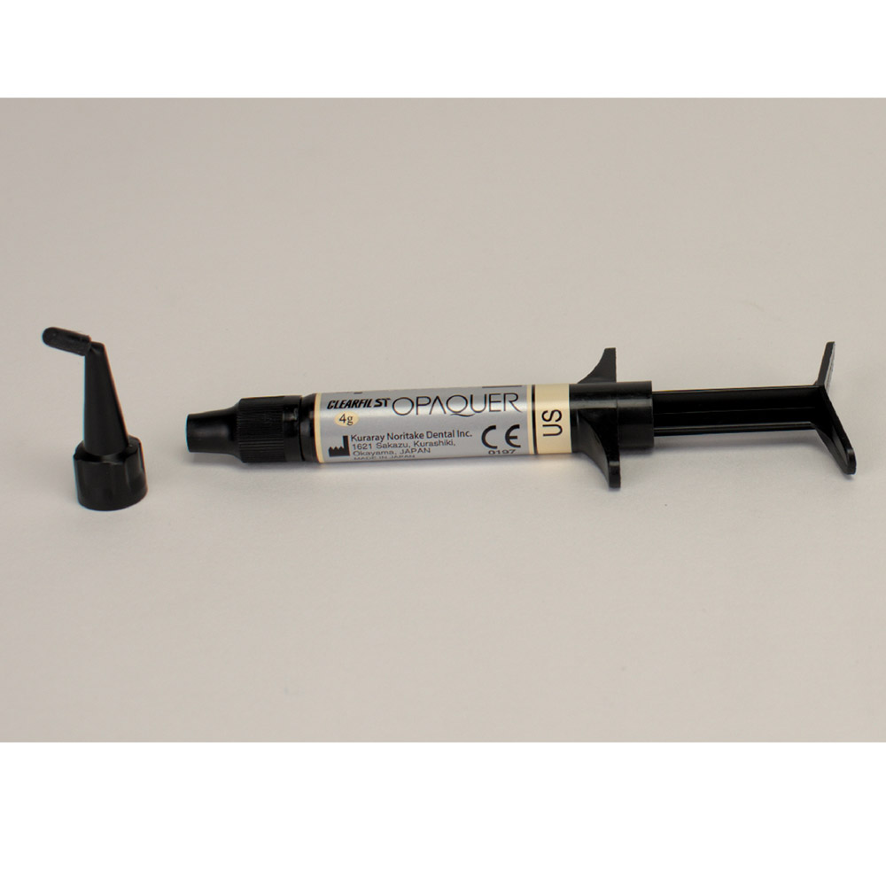 Clearfil ST Opaquer US A2, 4 g sprøjte