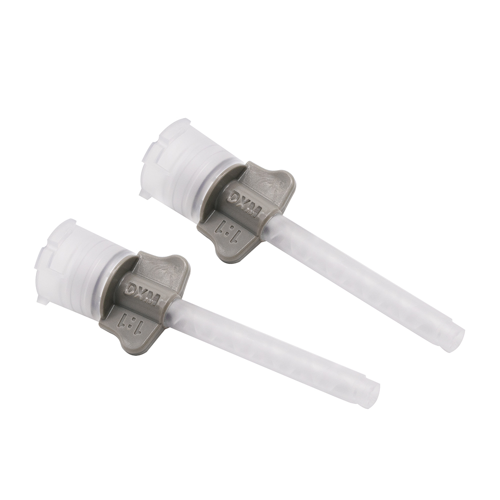 Blandingskanyle grå, 50 stk.