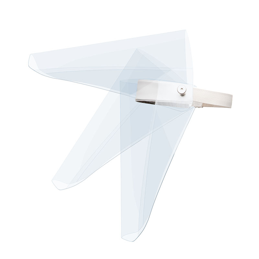 Cardex beskyttelsesbrille stor, stk.