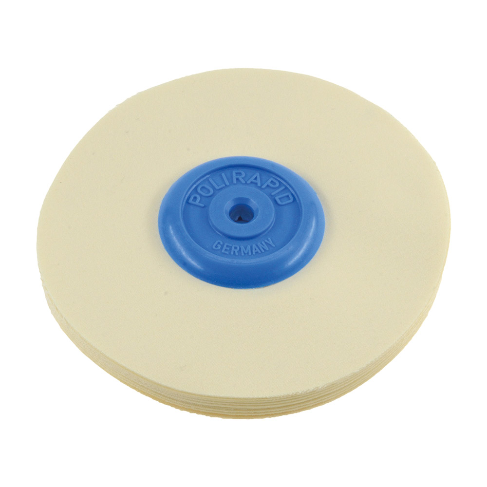 Nesselschwabbel 29 plastkerne ø 100 mm KFO, stk.