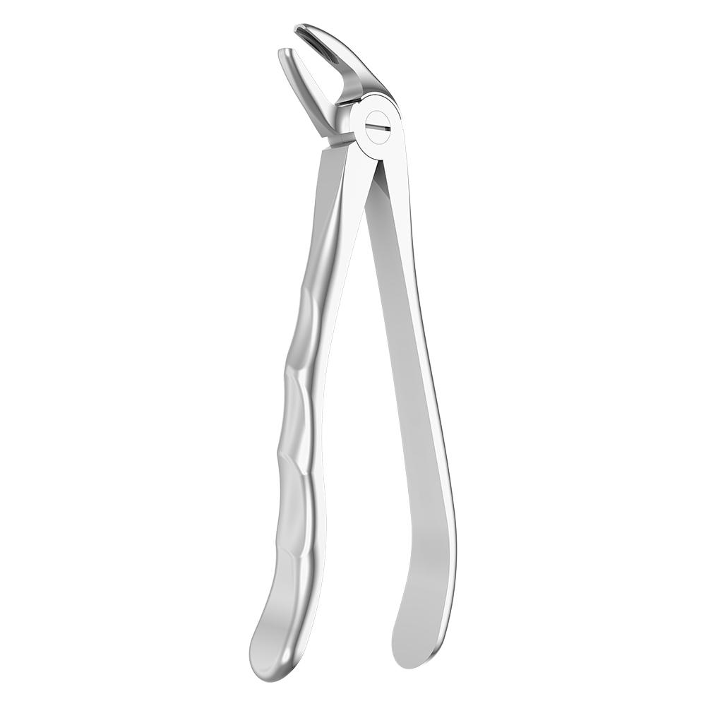 PLULINE ekstraktionstang Ok front 16,9 cm, stk.