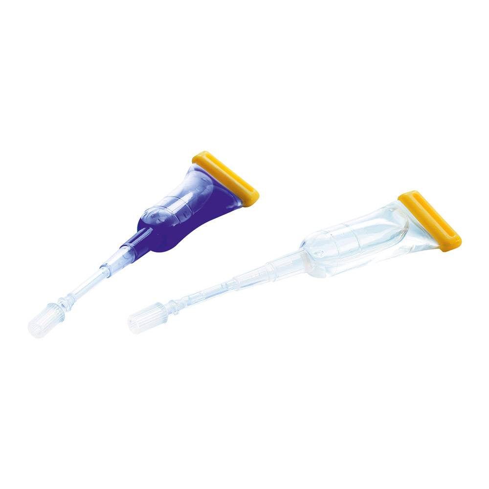 Histoacryl vævsbindemiddel ampuller, 5 x 0,5 ml