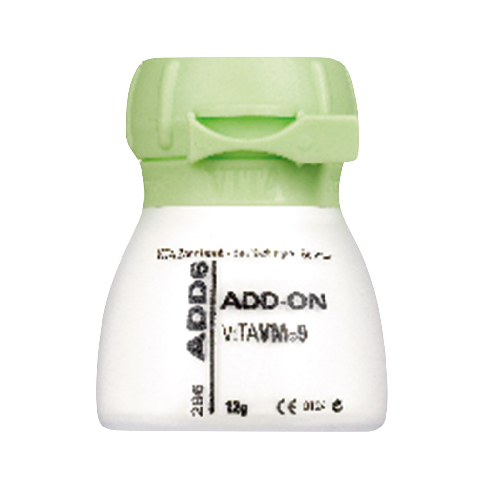 Vita VM9 Tilføjelse ADD1, 12 g