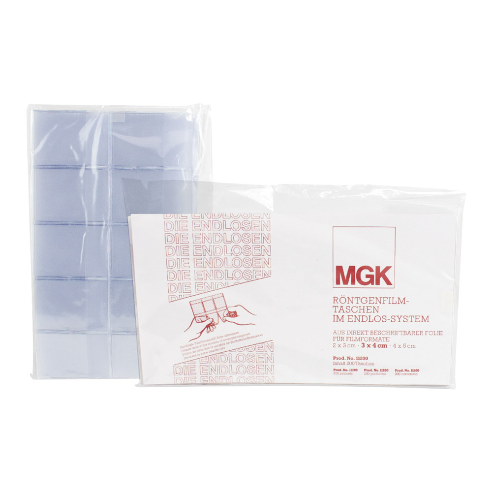 Endeløse filmposer 11200, 200 stk.