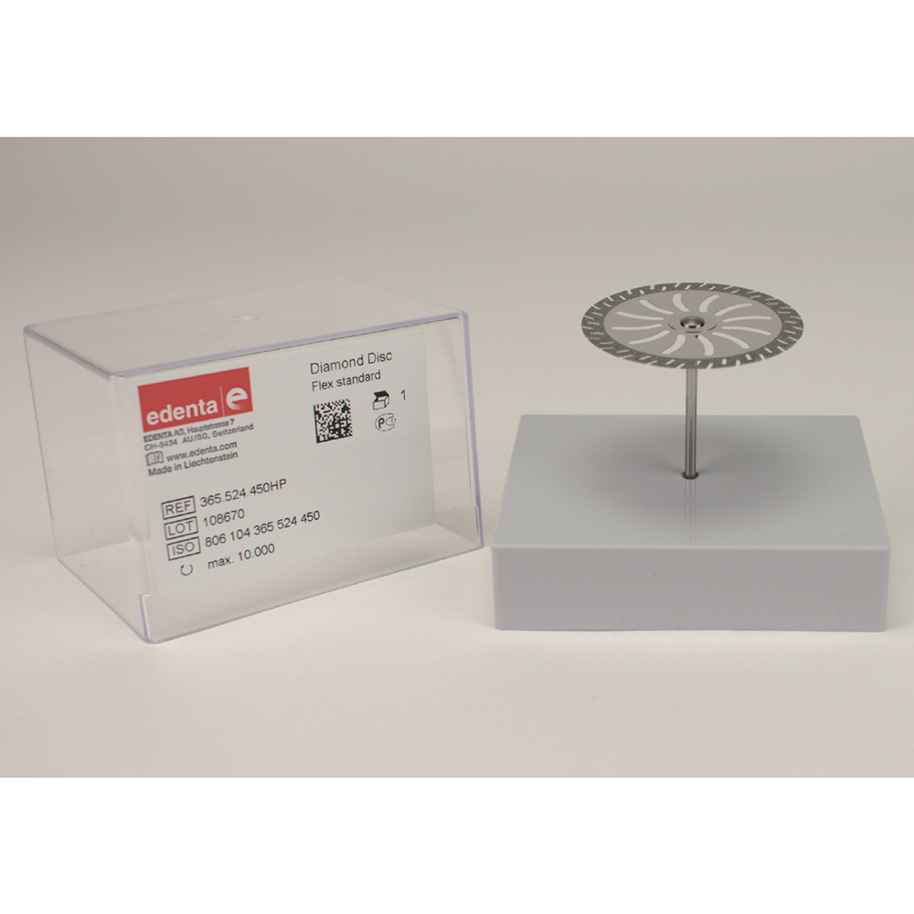 Diamantskive Hst 365 450, stk.
