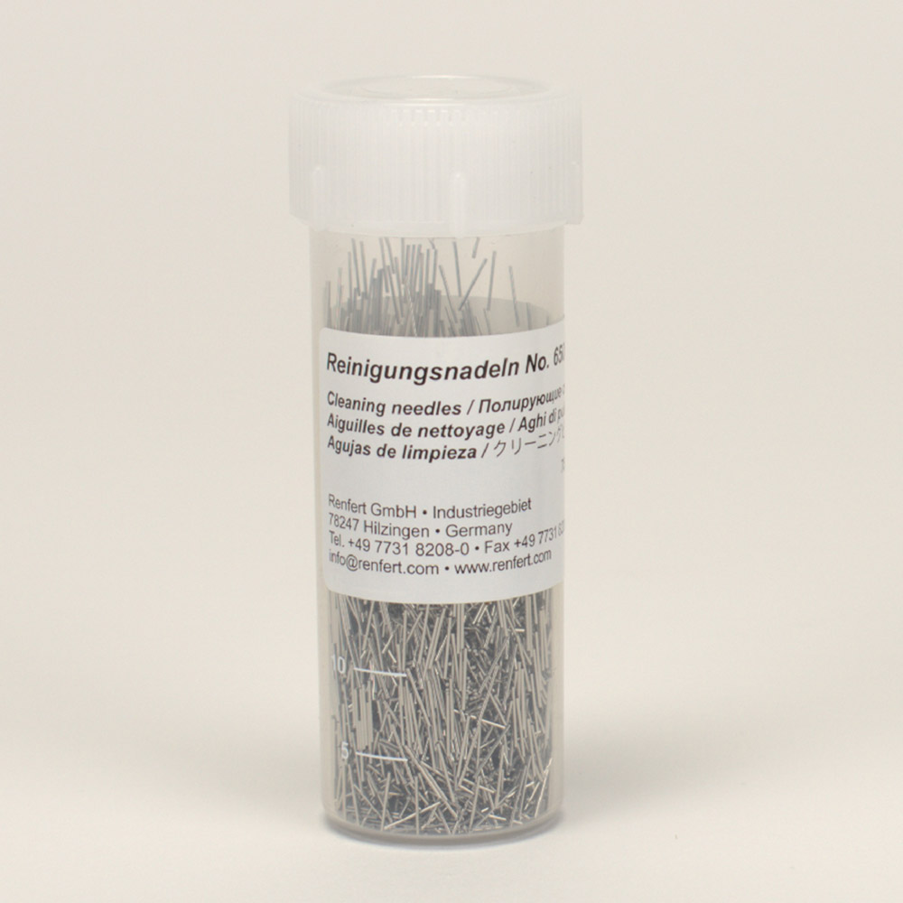 Sympro rengøringsnåle, 75 g