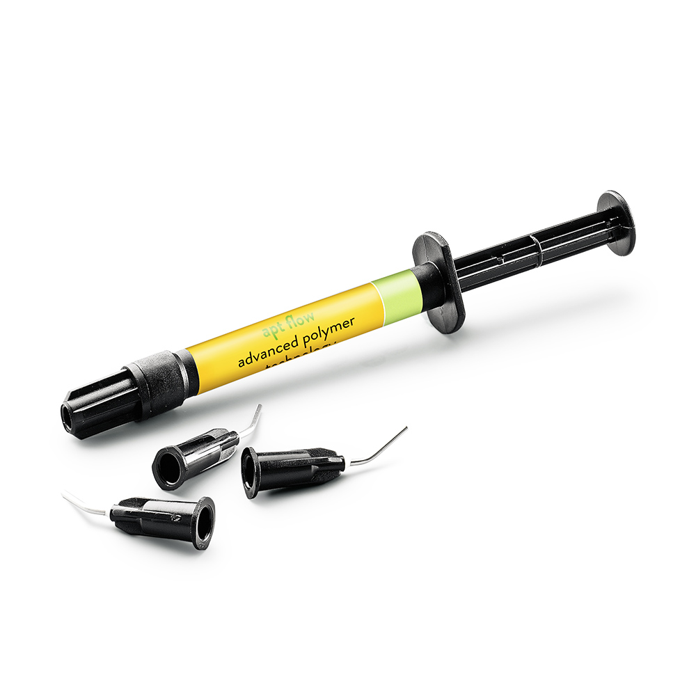 apt flow A2 sprøjte 2g