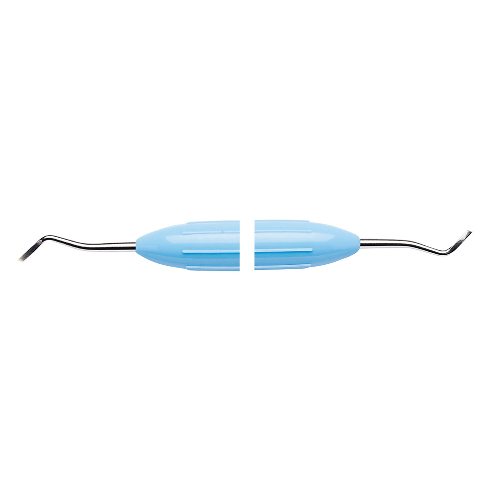 Gingivalrandafskæring distal 1,2 XSI St