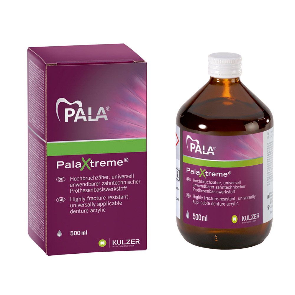 PalaXtreme Liquid, 500 ml