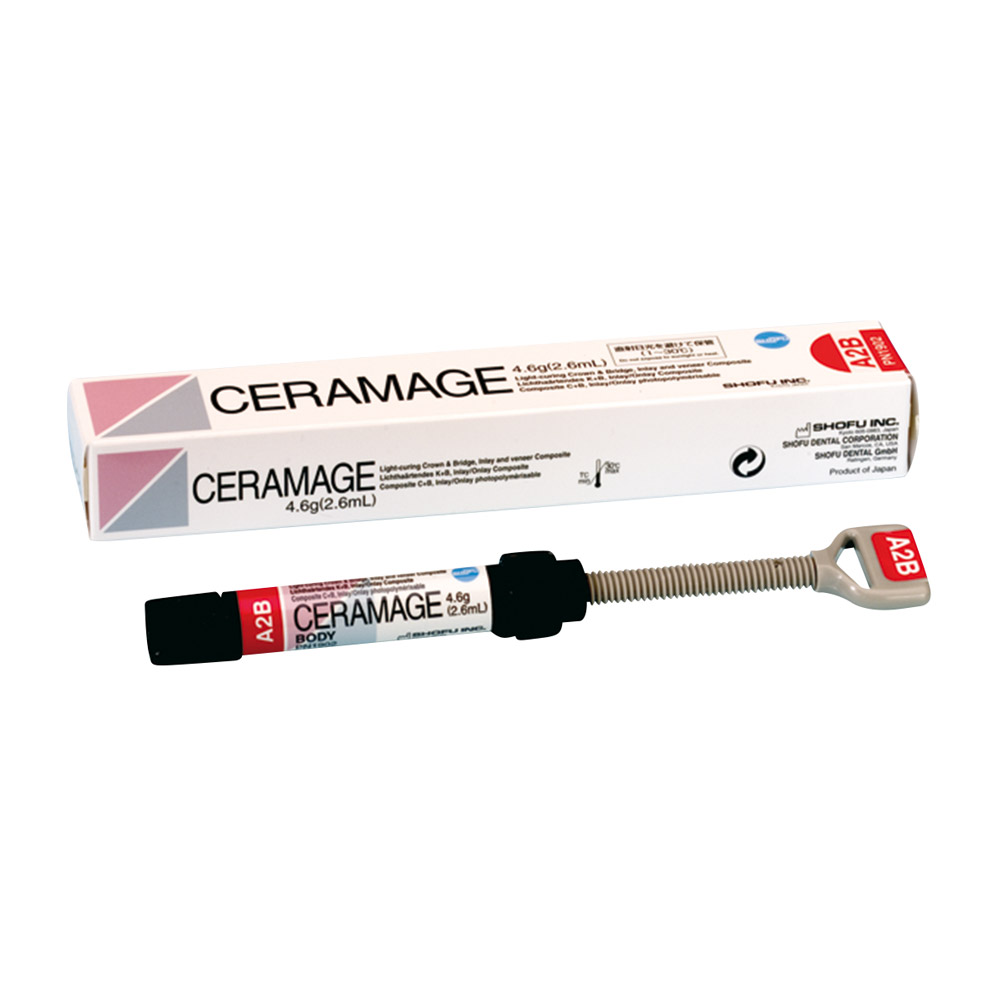 Ceramage Translucent CTR, 4,6 g