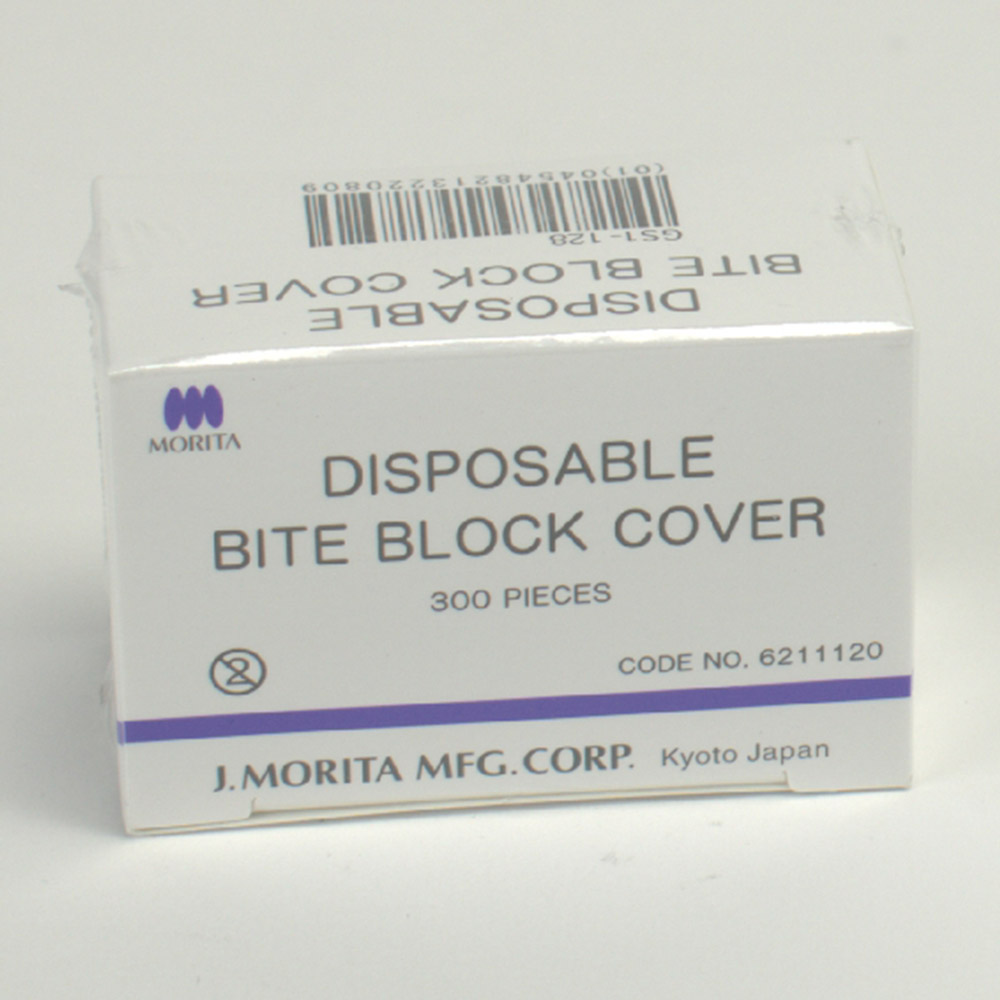 Bidehætte Morita 1020, 300 stk.