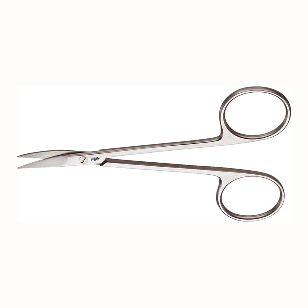 Saks buet fin BC061, stk.