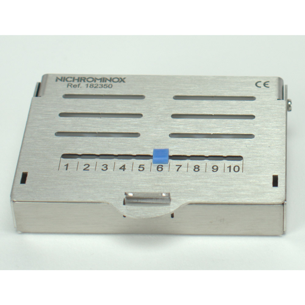 Endo Box Pro 8-huls, stk.