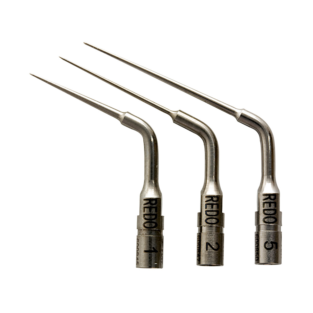 Ultralydspids Redo 2, stk.