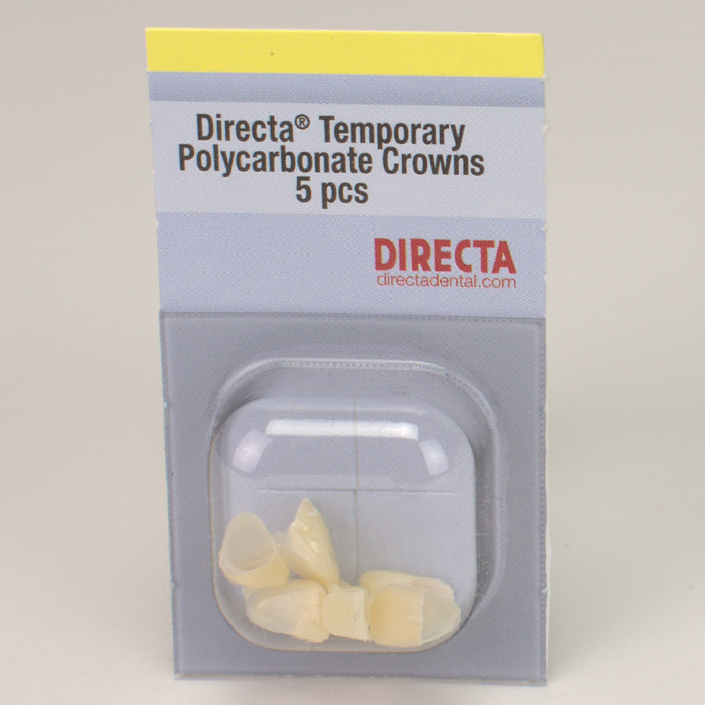 Directa-krone opak nr. 21, 5 stk.