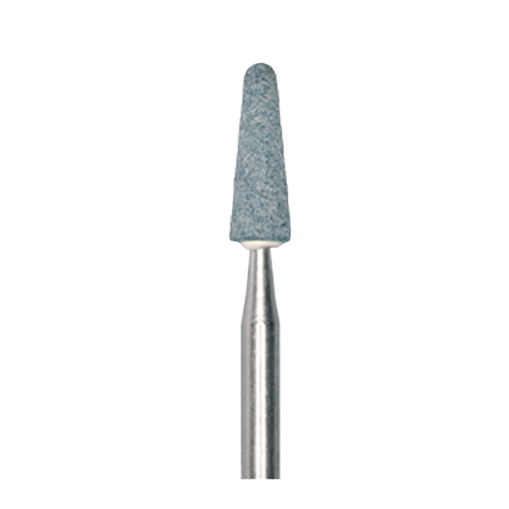 Slibekorn Zirkon Hst Z652R 035, 2 stk.